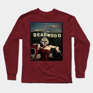 DEADWOOD Long Sleeve T-Shirt